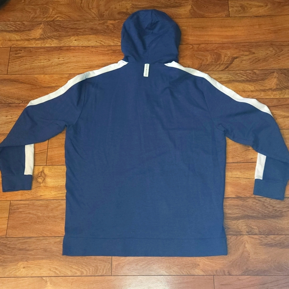 Tommy Hilfiger sleepwear hoodie - Picture 2 of 9